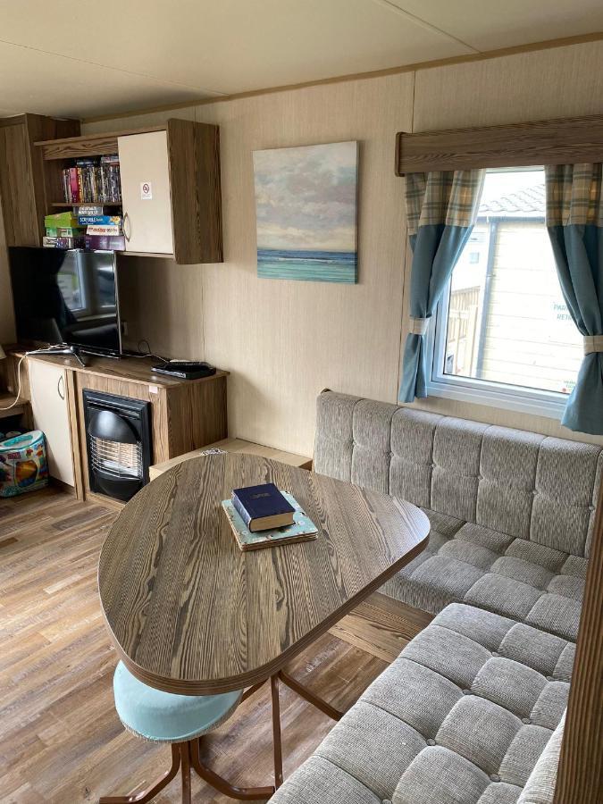 Setons Getaway Apartment Port Seton Exterior photo
